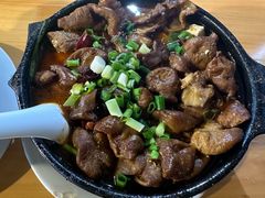 砂锅肥肠-沈妈砂锅(光华村店)