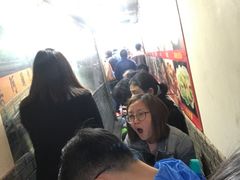 -洞天食府(北大街店)