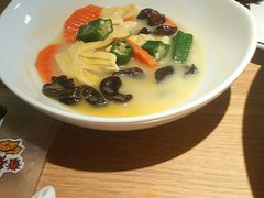 -太二酸菜鱼(永旺梦乐城店)