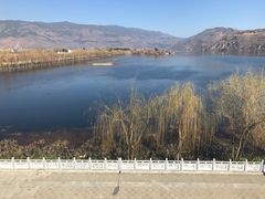 -大理地热国