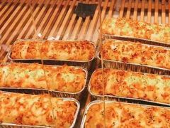 -爱达乐面包生日蛋糕(温江德昆新天地店)