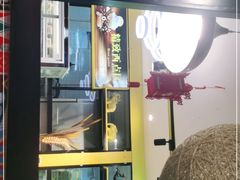 -金米客烤肉自助(中山路茂业时代城店)
