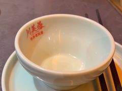 -川芙蓉·市井老川菜(长寿路店)