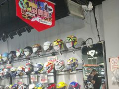 -机车外挂骑士装备(丰台店)