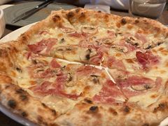 -OGGI TRATTORIA PIZZERIA(深业上城店)