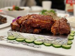砧板排骨-峨嵋酒家(石景山店)