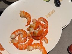 -一方渔歌蒸汽海鲜自助(文化路万达广场店)