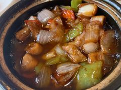 -何记面馆(龙泉山店)