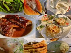 大包-粥旺庄(芳村店)