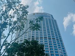 -宁波香格里拉大酒店