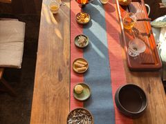 -邈墨茶馆(大兜路1号店)