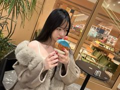 -奈雪茶院·茶室茶馆(广州粤海天地店)