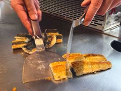 -青叶日本料理(北辰店)