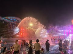 -苏州乐园森林水世界