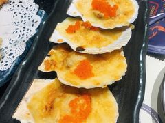 -大渔铁板烧(万象城店)