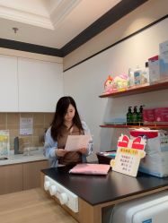 -上海百佳母婴护理中心
