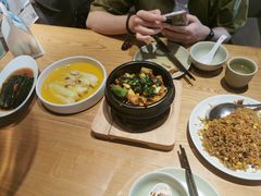 -竹里馆·淮扬菜·功夫茶(老门东店)