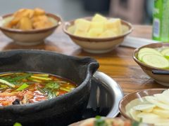 -笔记安顺夺夺粉火锅