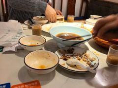 -春天里餐厅(西田城店)