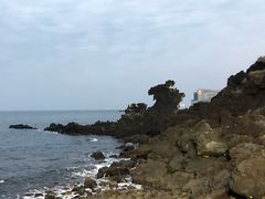 -龙头岩(Dragon Head Rock)
