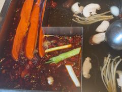 -红鼎坊·老成都火锅(新南门店)