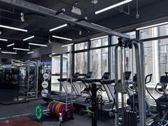 -OG01·24h私教铁馆(中鼎316店)