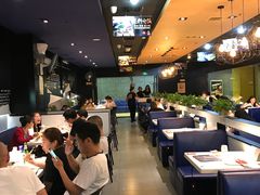 -鱼酷活鱼烤鱼(南京水游城店)