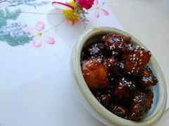 -新南华大酒店(长寿店)