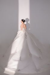 -太郎花子婚纱摄影TAHAKO(无锡店)