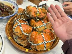-蟹天蟹地农家菜·阳澄湖大闸蟹(浅水湾店)