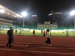 -五台山·保龄球馆