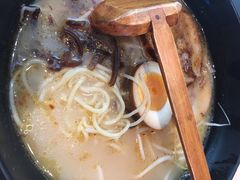 -味千拉面(世纪东方店)
