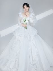 -卡恩婚纱摄影(桥梓口店)