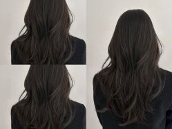 -Hair Code芭曲发型