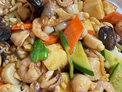 全家福-乡府肉丁水饺(环山路店)