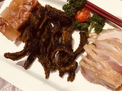 -圆山大饭店-圆苑餐厅