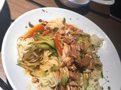 -YUOZUO渝作·川渝冒肚(崂山店)