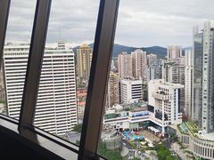 -广州花园酒店-凌璇阁360度高空海鲜自助餐CAROUSEL