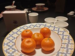 -知楚•精致湖北菜(武商MALL店)