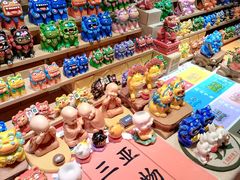 -解放路步行街