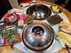-刘淑芬·活鱼铁锅炖(北京首店)