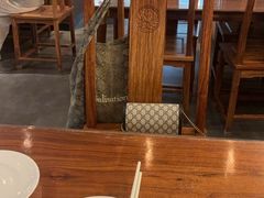 -南门小馆·清真(国贸商城店)