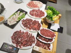 -陈记顺和潮汕牛肉火锅(韩江路店)