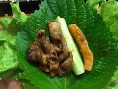 -一品诚记烤肉·甄选店(中南路店)