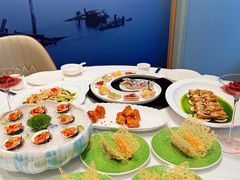 -品海楼·大连海胆锅贴馆(东港店)