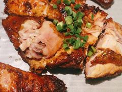 -绿茶餐厅(天津天河城店)