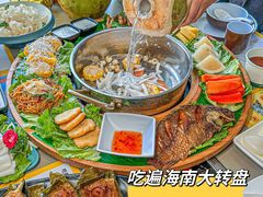 -椰小鸡·琼州糟粕醋(美兰缤纷城店)