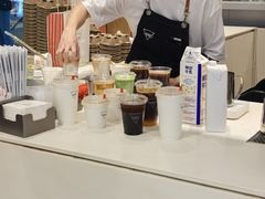 -Manner Coffee(合生汇店)