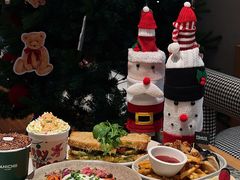 -沛家·西餐Brunch·直火料理