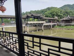 -中山詹园